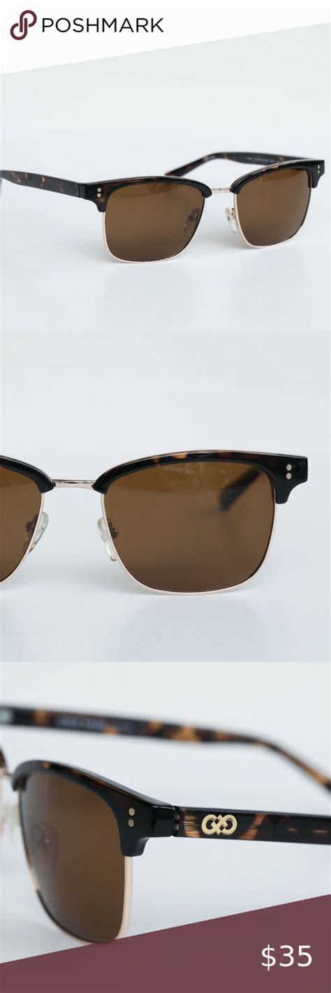 cole haan polarized sunglasses.